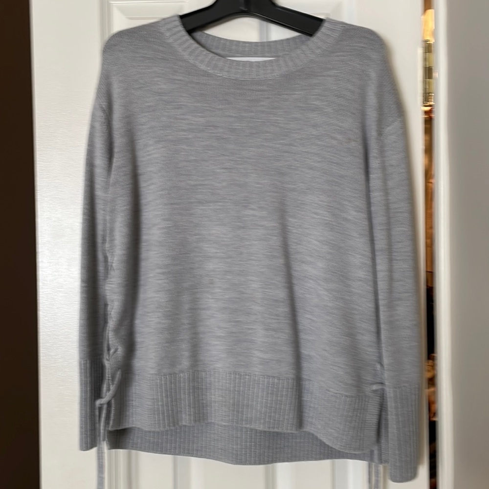 Athleta sweater